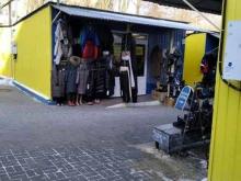 Верхняя одежда Магазин женской верхней одежды в Волгограде
