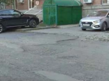 Еда всегда, проспект Михаила Нагибина, 13 
