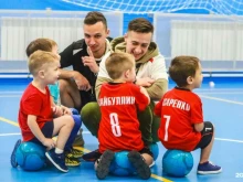 детская футбольная школа Like в Набережных Челнах