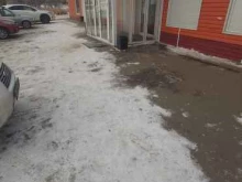 фирменный магазин Телец в Усолье-Сибирском