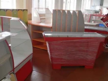 Оборудование для предприятий общественного питания Бийский завод торгового оборудования в Бийске