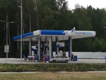 Заправочные станции Газпромнефть в Костроме