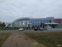 Культурно-досуговые центры для взрослых Культурно-спортивный центр в Белгороде