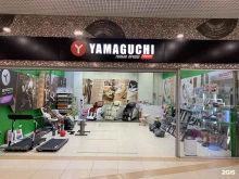 салон массажного оборудования Yamaguchi в Челябинске
