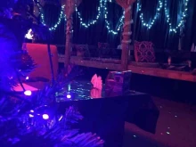 бар паровых коктейлей Омар-хайям в Петропавловске-Камчатском