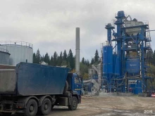производственно-складская база Артинвестгрупп в Перми