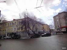 Суды Волжский районный суд г. Саратова в Саратове