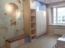 студия мебели на заказ Ореховъ мебель в Омске