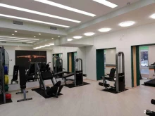 фитнес-центр Smart NRG в Петрозаводске