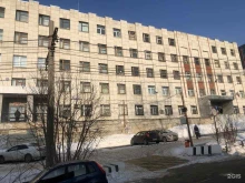 Отделения полиции Отдел полиции №7 по Октябрьскому району в Екатеринбурге