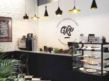 кофейня-кондитерская GRP Sweet Concept Store в Туле
