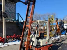 центр по продаже минитракторов, вилочных погрузчиков и экскаваторов. Progress-Avto в Иркутске