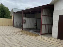 Автомойки Мойка самообслуживания в Буйнакске