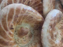 Хлебобулочные изделия Лепёшки из тандыра в Сургуте