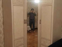 Выездная служба по сборке мебели, Карабудахкентское шоссе, 1 
