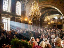 Никольский кафедральный собор Воскресная школа в Казани