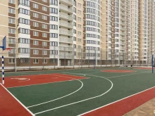 Отдел продаж Инсити в Краснодаре