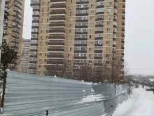 магазин Экодвери в Лыткарино