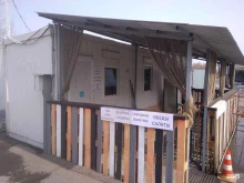 Павильон по продаже фастфудной продукции, Окружная, 8а/6 