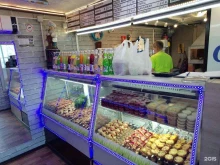 Дом шашлыка, Спортивная, 7/2 к1 киоск 