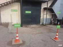Склад Шелвуд в Казани
