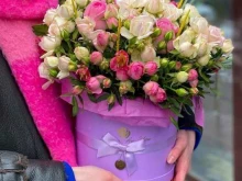 магазин Городские цветы в Владикавказе