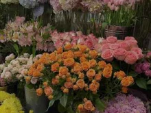 цветочный бутик и школа флористики Le Petale в Краснодаре