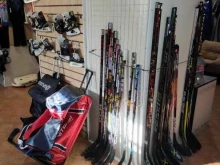 магазин товаров для хоккея Арена в Волгограде