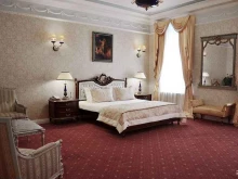 отель Taleon imperial hotel в Санкт-Петербурге