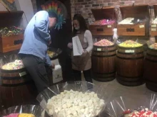 магазин сладостей Клад Мармелад в Сочи