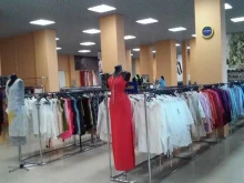 сеть магазинов одежды и обуви МЕГАХЕНД в Тольятти