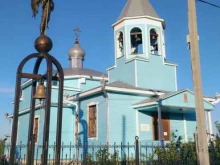 с. Червишево Церковь Михаила Архангела в Тюмени