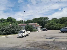 кафе Пикник в Владивостоке
