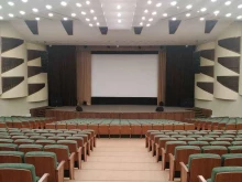 Концертные залы Концерт-холл в Омске