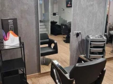 студия красоты Dali Hair Studio в Казани