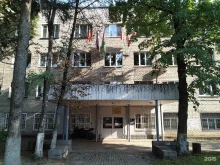 Восход, Промышленная улица, 81 