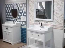 фирменный магазин Kerama marazzi в Вологде