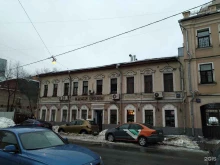 Мдт групп, улица Зацепа, 23 