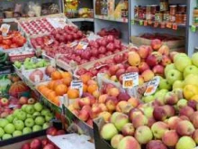 Овощи / Фрукты Магазин овощей и фруктов в Коле
