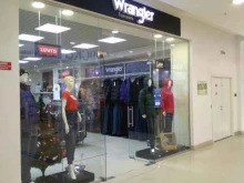 магазин джинсовой одежды Wrangler в Иваново