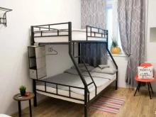 хостел Hostel Club 1723 в Перми