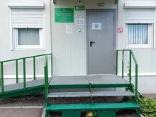 Фельдшерско-акушерский пункт Старооскольская окружная больница Святителя Луки Крымского в Старом Осколе