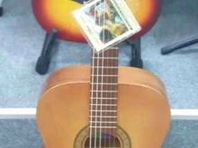 мастерская по ремонту гитар MasterGuitar в Улан-Удэ