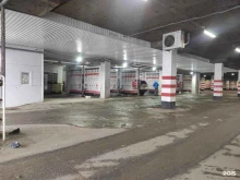 автомойка самообслуживания Bkf service в Нижнем Новгороде