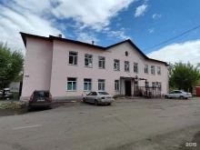 г. Копейск Детская городская больница в Копейске