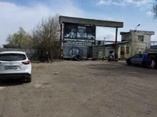 Шиномонтаж Шиномонтажная мастерская для грузовых автомобилей в Иваново
