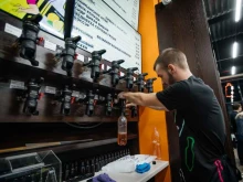 бар-магазин Ёмкость24 в Новосибирске