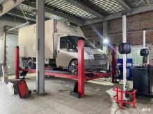 автотехцентр Ford, Opel, Chevrolet Ford GM Service в Кемерово