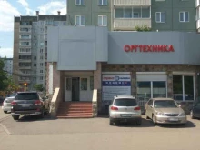 торгово-сервисная компания Сервис-Енисей плюс в Красноярске