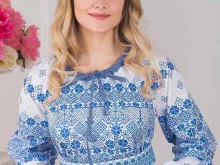 интернет-магазин славянской одежды Иванка в Омске